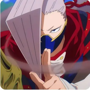 Profile image of Edgeshot