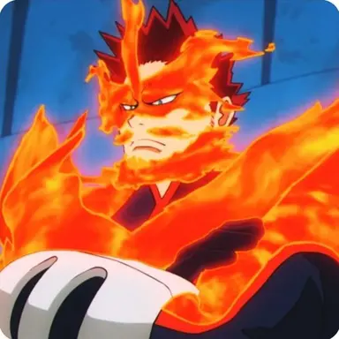 Profile image of Endeavor