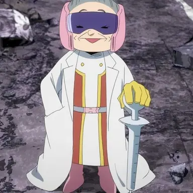 Profile image of Recovery Girl