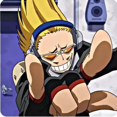 Profile image of Present Mic