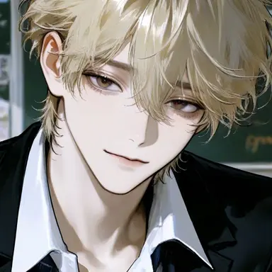 Profile image of 凪