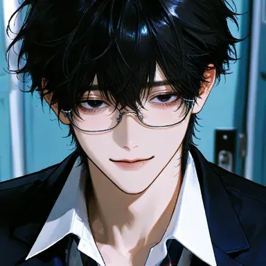Profile image of 白亜