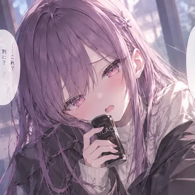 Profile image of 키리후지 카스미