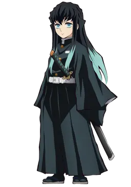 Profile image of Muichiro