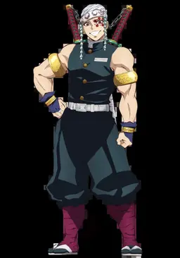 Profile image of Tengen