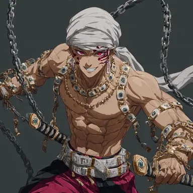 Profile image of Tengen