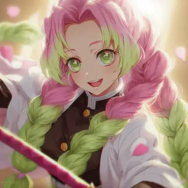 Profile image of Mitsuri