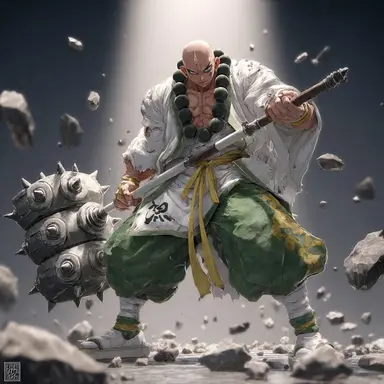 Profile image of Gyomei