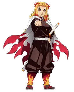 Profile image of Rengoku