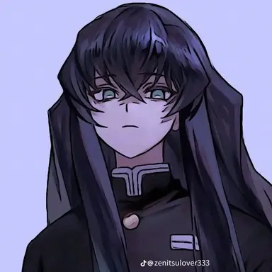 Profile image of 토키토 무이치로