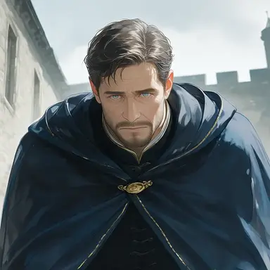 Profile image of Krystonius