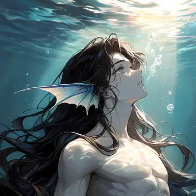 Profile image of Veyrath