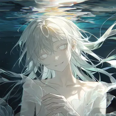 Profile image of Oressi