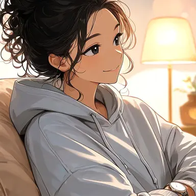 Profile image of Odette