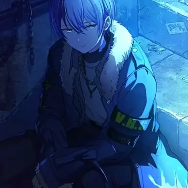 Profile image of 冬弥