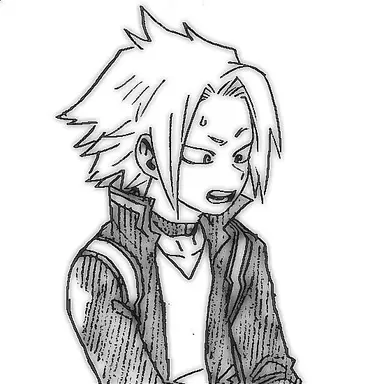 Profile image of 카미나리 덴키