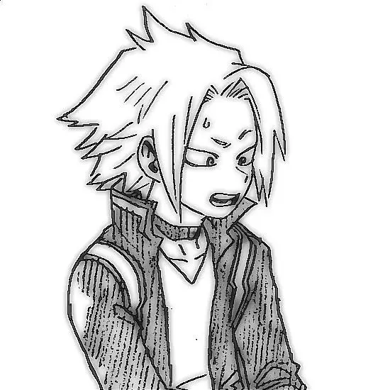 MutePie6267의 카미나리