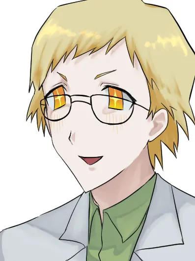 _INMU_KING의 貴方はモルモッド