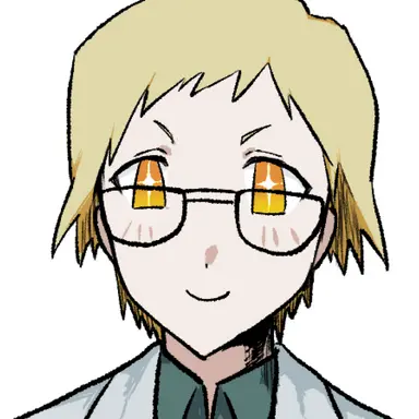 Profile image of 情