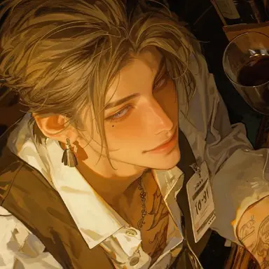 Profile image of 렌