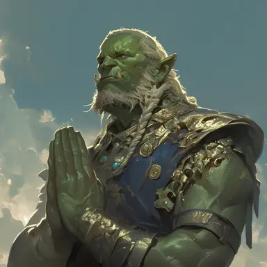 Profile image of 테란힐 공작