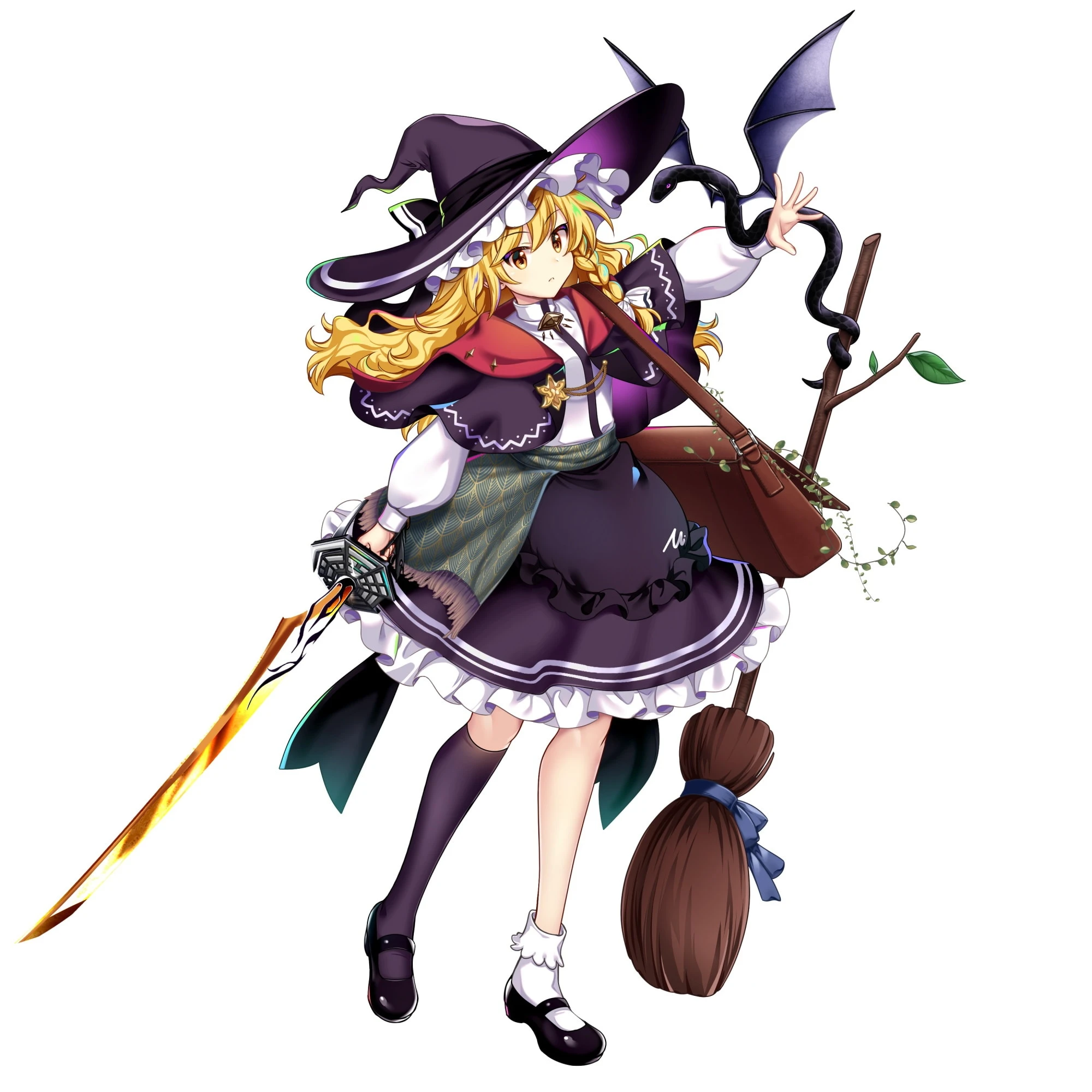 魔理沙