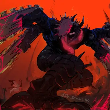 Profile image of チェンソー