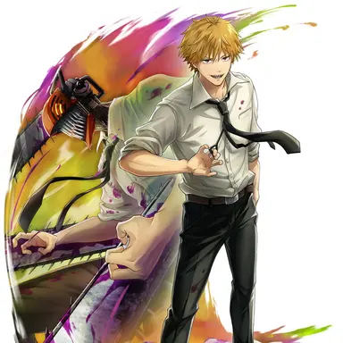 Profile image of デンジ