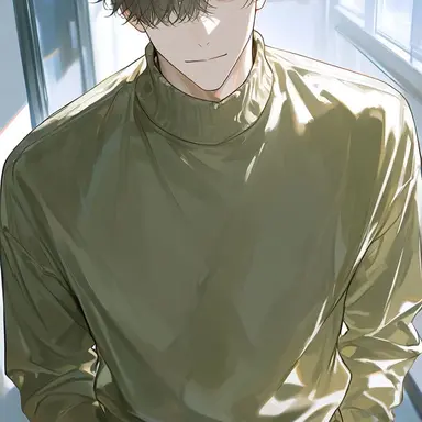 Profile image of Sable