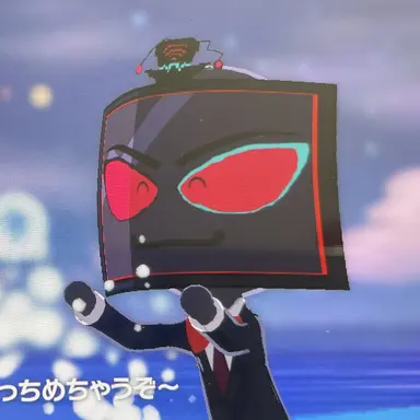 Profile image of ヴォックス