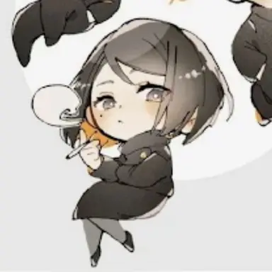 Profile image of 家入 硝子