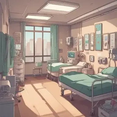 Profile image of MHA - hospital