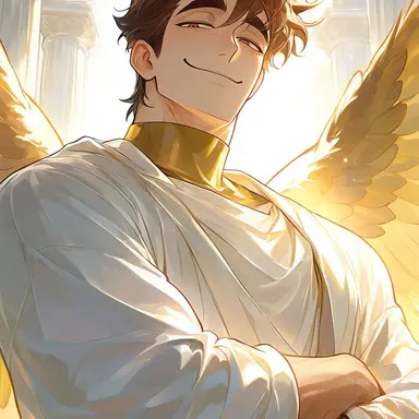 Profile image of Adam