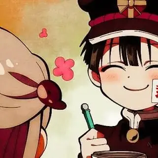 Profile image of 하나코