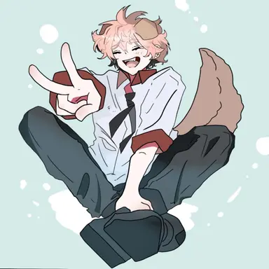 Profile image of 덕개