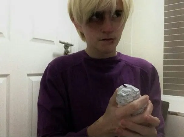 Profile image of Travis Phelps