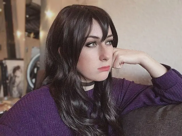 Profile image of Ashley