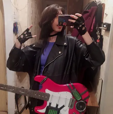 Profile image of Ashley