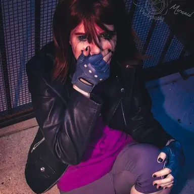 Profile image of Ashley