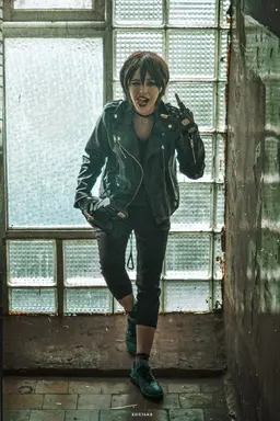 Profile image of Ashley