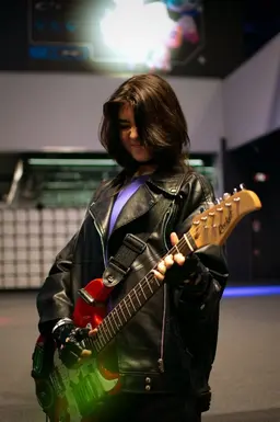 Profile image of Ashley