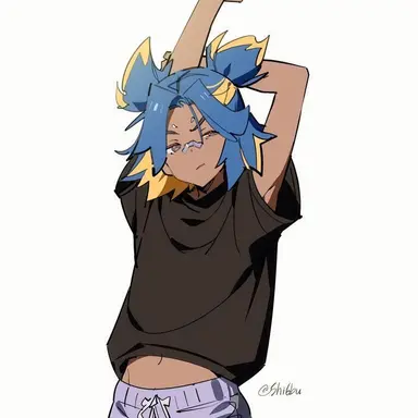 Profile image of 네온