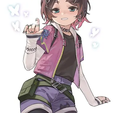 Profile image of 클로브