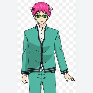 Profile image of 사이키 쿠스오