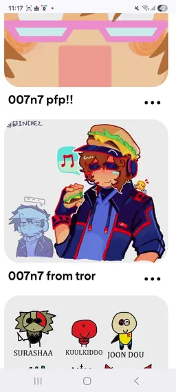 Profile image of 공칠