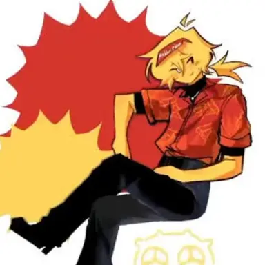 Profile image of 엘리엇