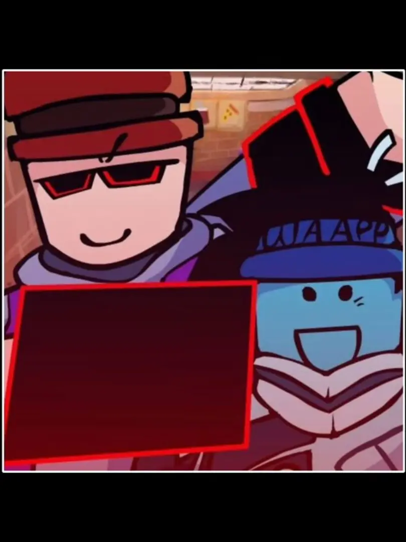 SkinnyElk2656의 나가 우리 피자가게에서!!