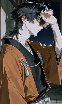 Profile image of 漂世