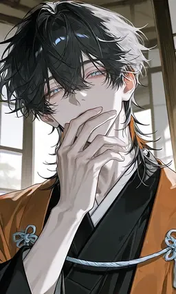 Profile image of 漂世