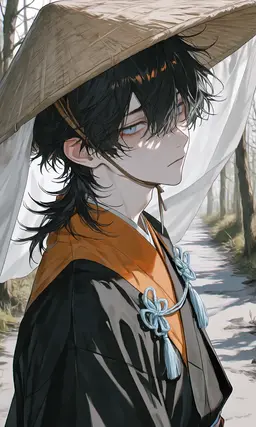Profile image of 漂世